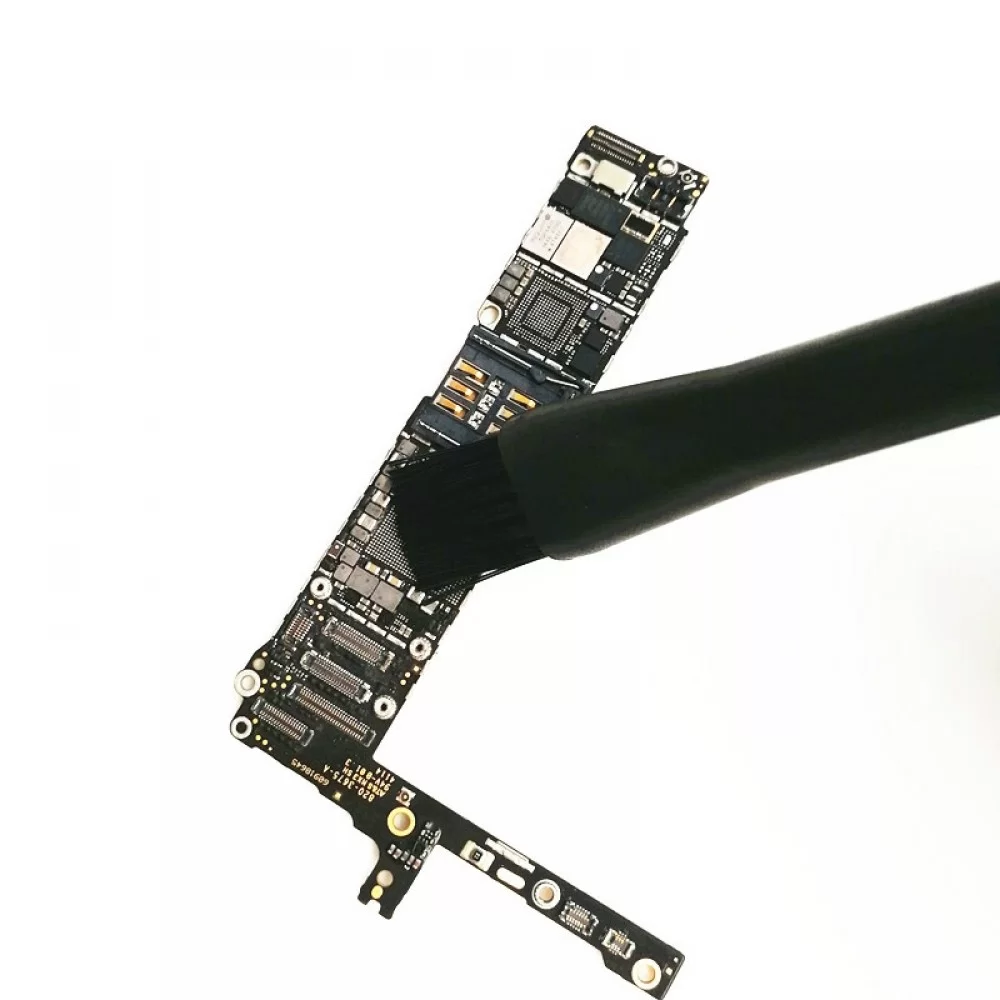 Picture of 10 In 1 Anti-static Brush PCB Board Cleaning Brush
